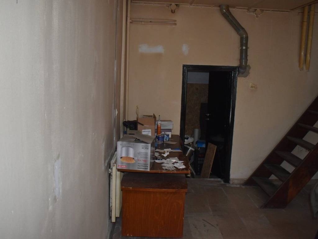 ΑΠΟΨΗ ΚΑΤΑΣΤΗΜΑΤΟΣ