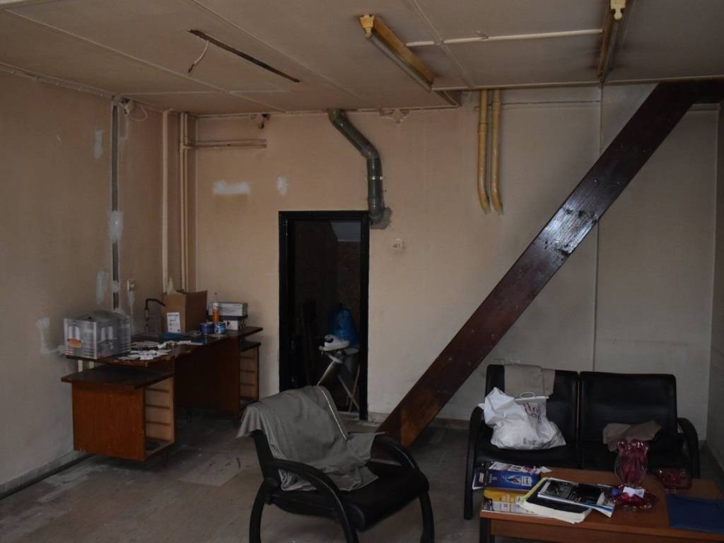 ΑΠΟΨΗ ΚΑΤΑΣΤΗΜΑΤΟΣ