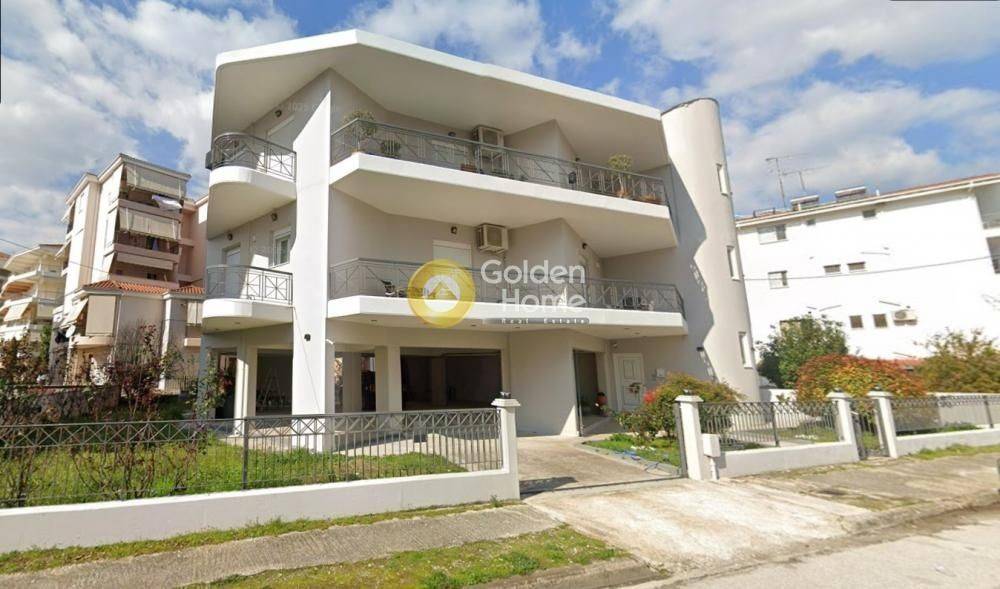 Εξωτερικός Χώρος