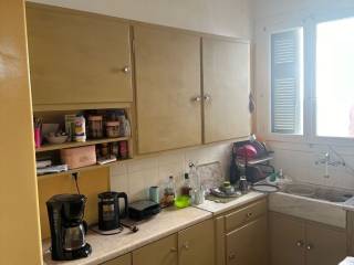 Κουζίνα Α ορόφου