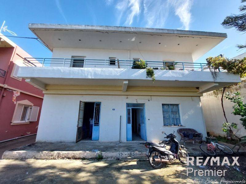 Εξωτερικός χώρος