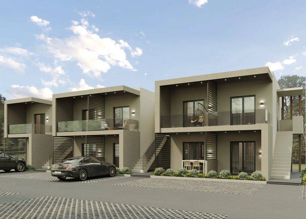 Apartment - Grekodom 63963|1006968