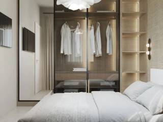 Apartment - Grekodom 63963|1006970