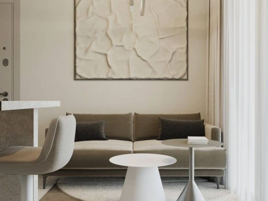 Apartment - Grekodom 63963|1006971