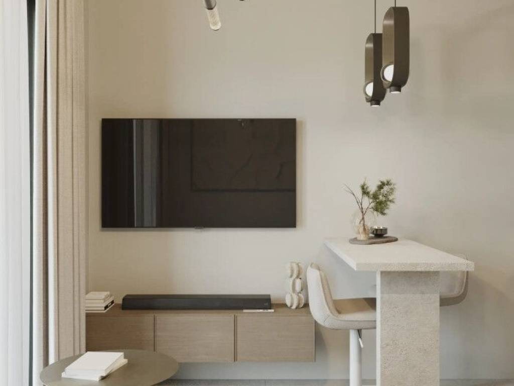 Apartment - Grekodom 63963|1006974