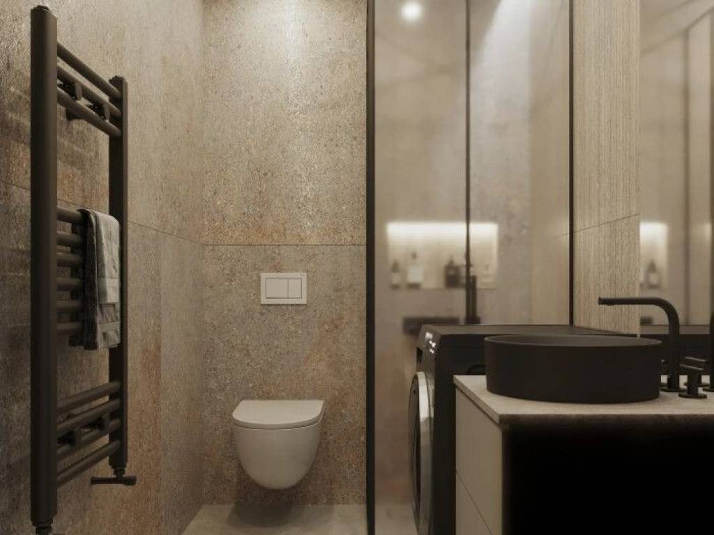 Apartment - Grekodom 63963|1006976