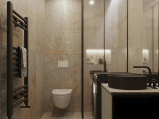 Apartment - Grekodom 63963|1006976