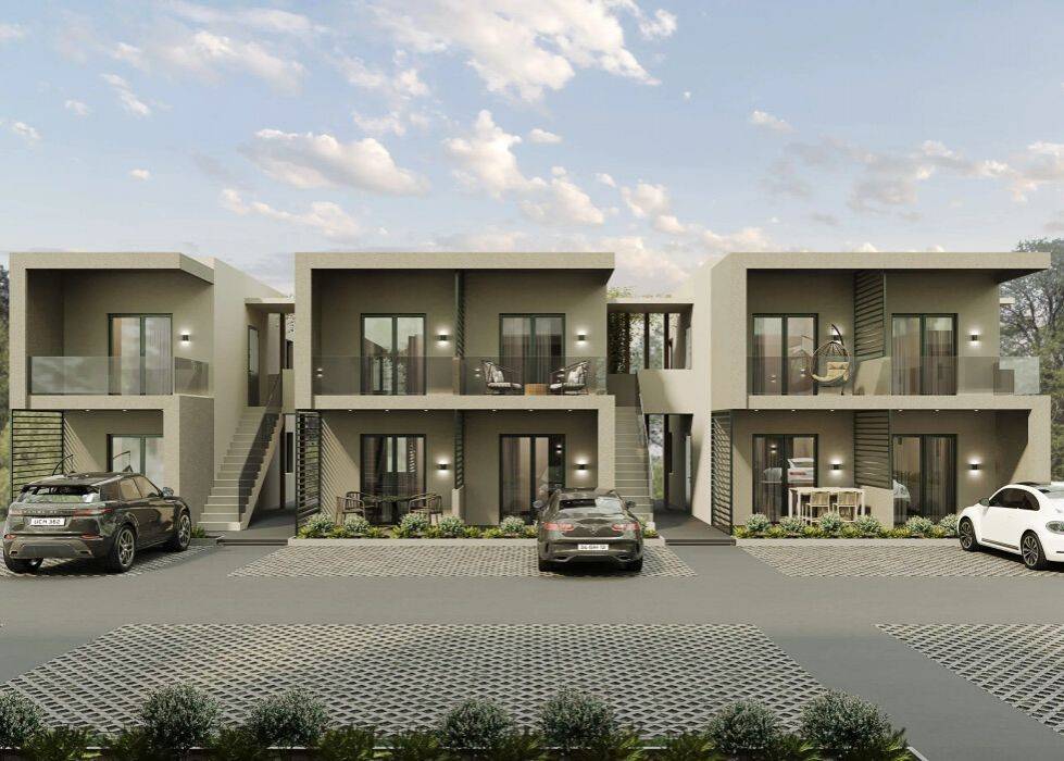 Apartment - Grekodom 63963|1006977