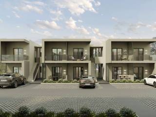 Apartment - Grekodom 63963|1006977