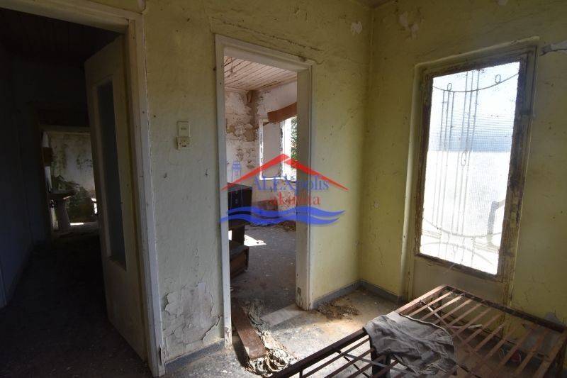 Άποψη χώρου