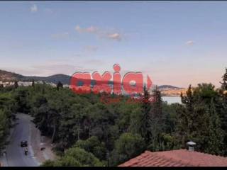 Πωλείται  Μεζονέτα 120τ.μ. 2 επιπέδων με ατομική επιδαπέδια θέρμανση πετρελαίου.