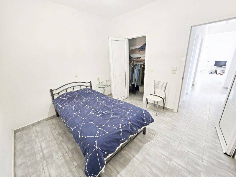 Υπνοδωμάτιο