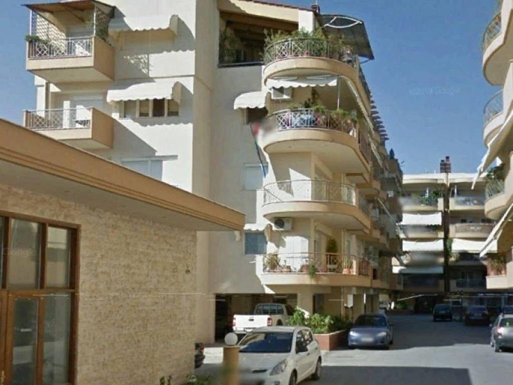 Εξωτερικός χώρος