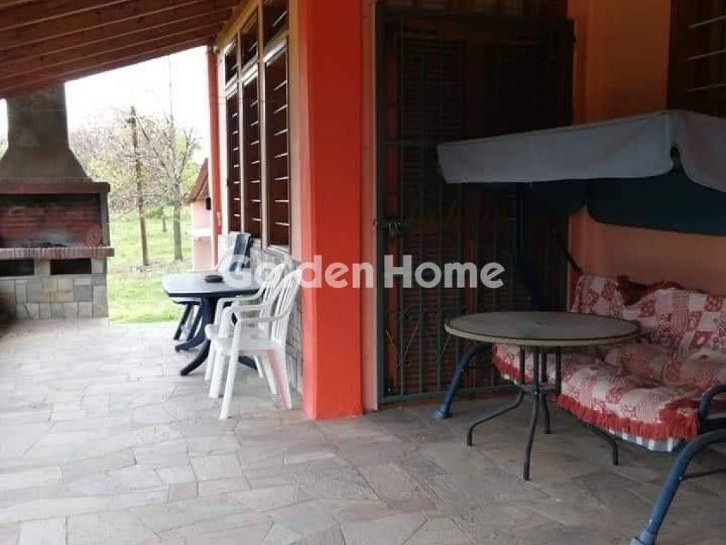 Εξωτερικός Χώρος