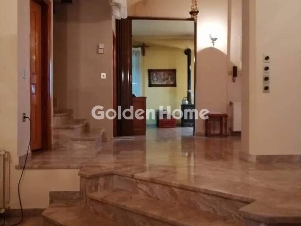 Κυρίως Χώρος