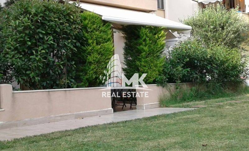 Εξωτερικός χώρος