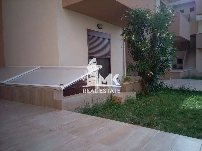 Εξωτερικός χώρος