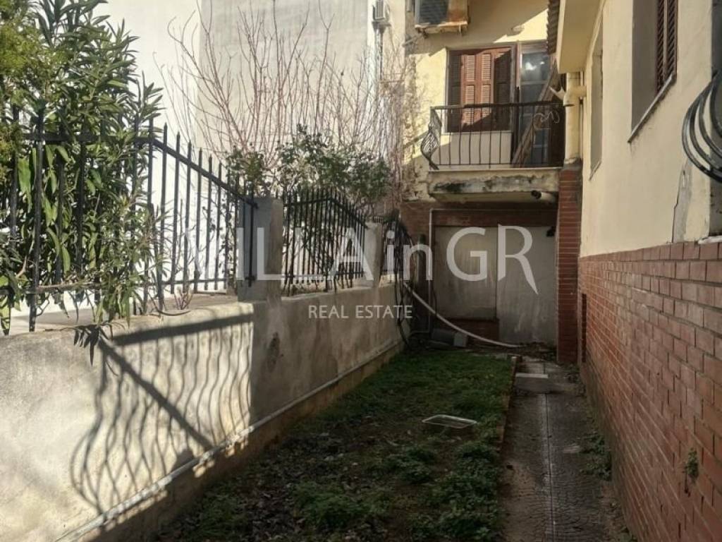 Εξωτερικός χώρος