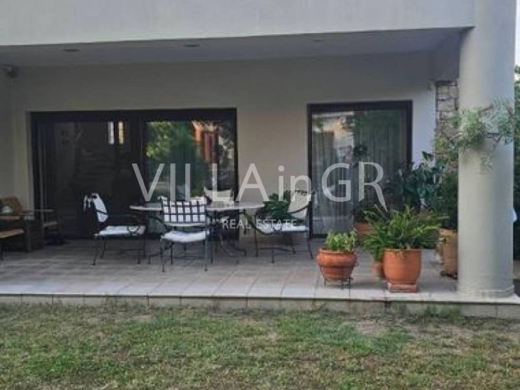 Εξωτερικός χώρος