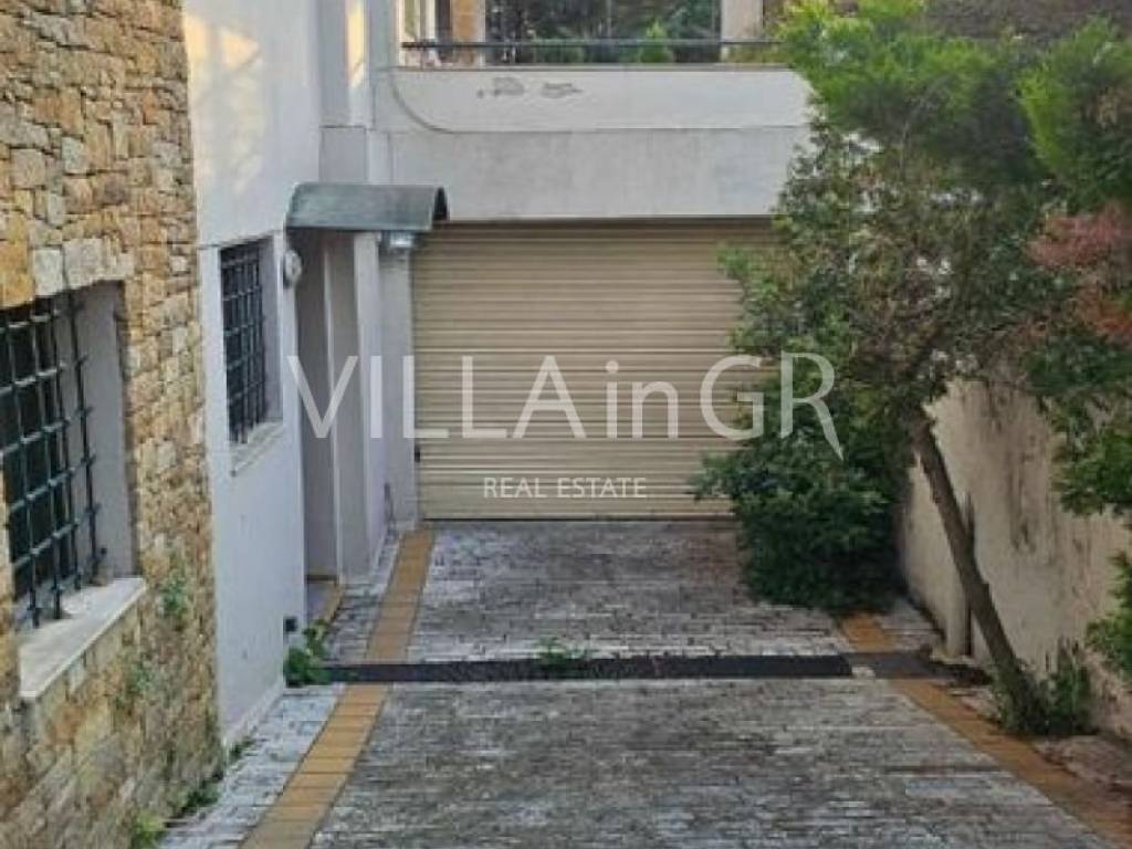 Εξωτερικός χώρος