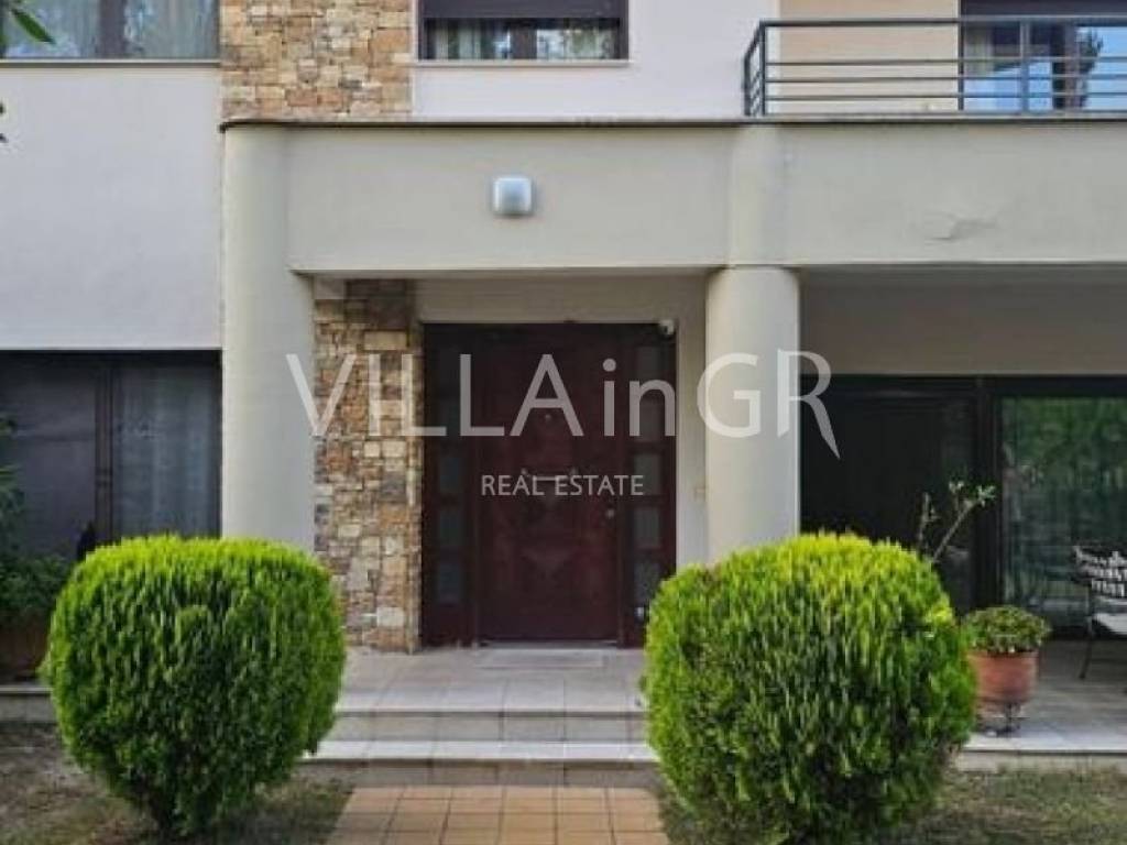 Εξωτερικός χώρος