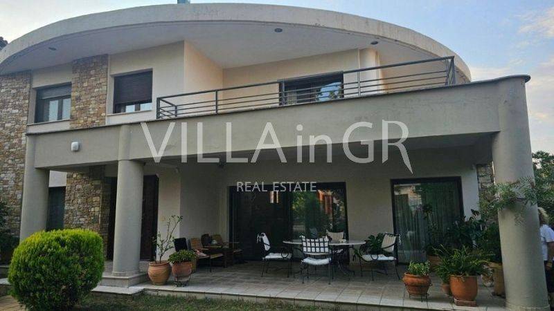 Εξωτερικός χώρος