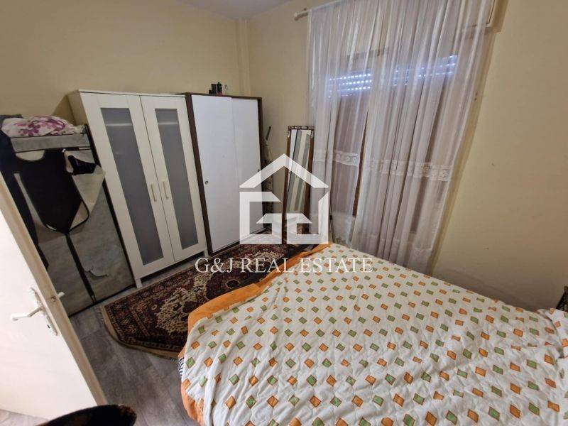 Υπνοδωμάτιο