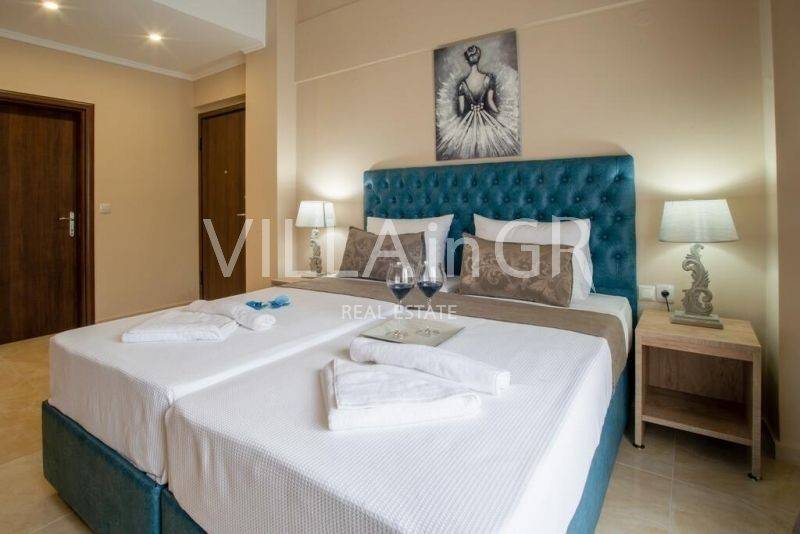 Υπνοδωμάτιο