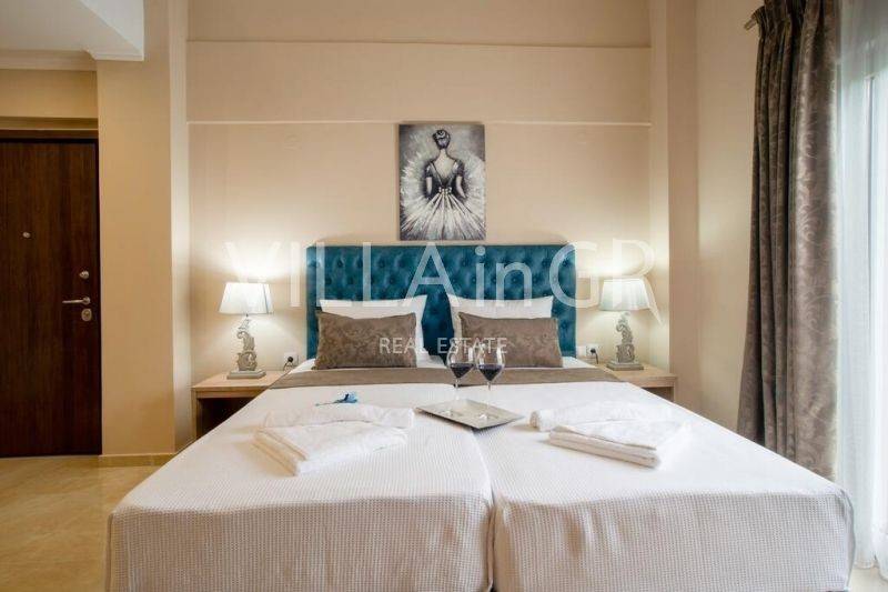 Υπνοδωμάτιο