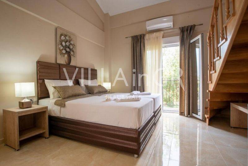 Υπνοδωμάτιο