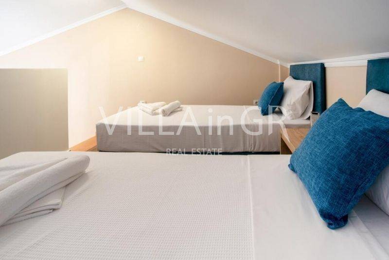 Υπνοδωμάτιο