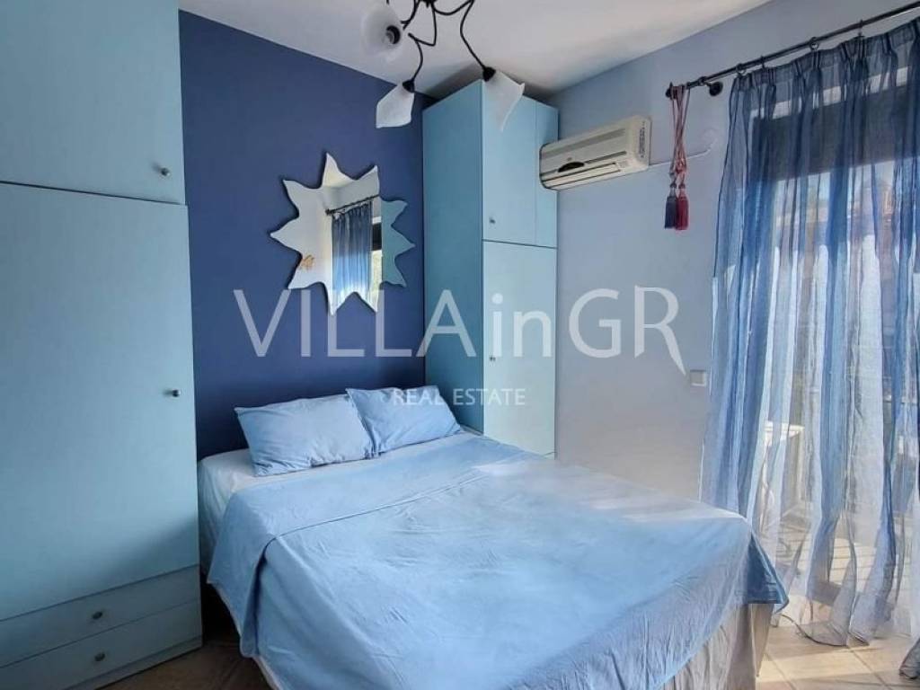 Υπνοδωμάτιο