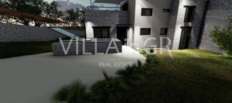 Εξωτερικός χώρος