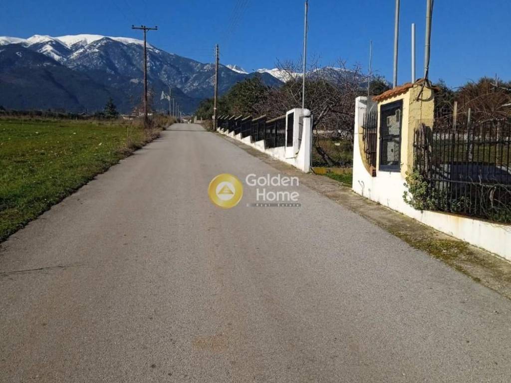 Εξωτερικός Χώρος