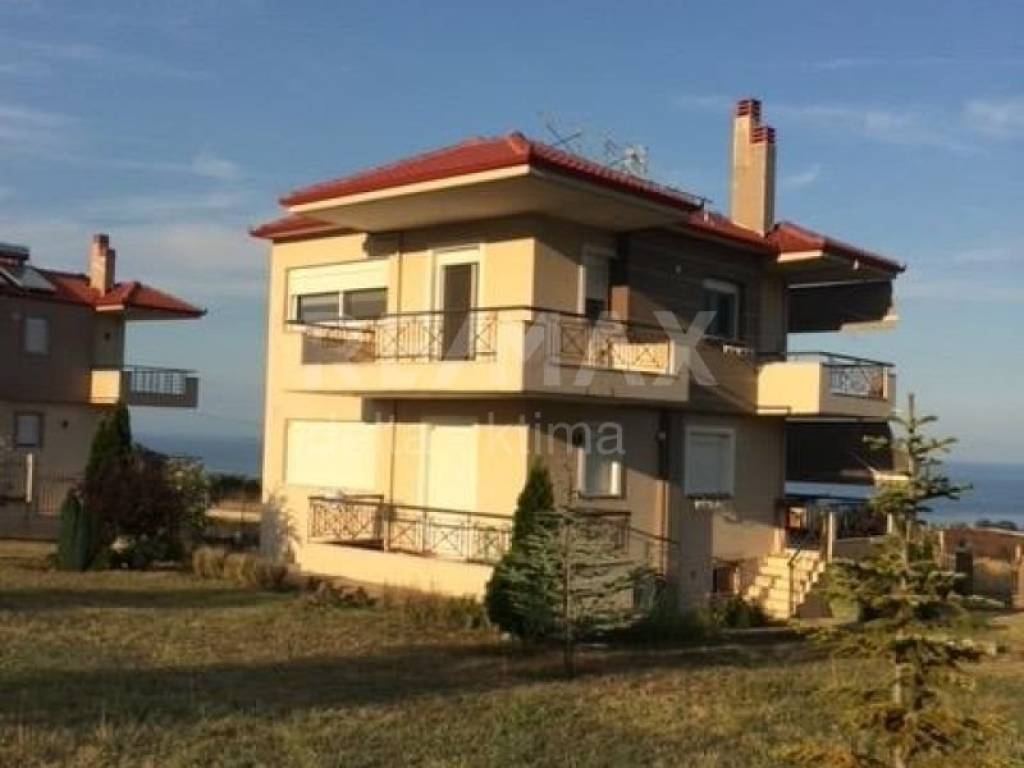 Εξωτερικός χώρος