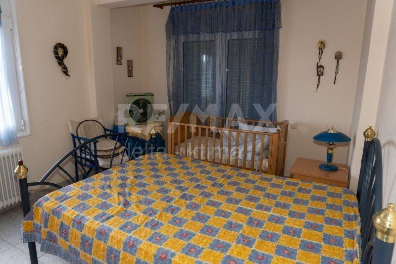 Υπνοδωμάτιο