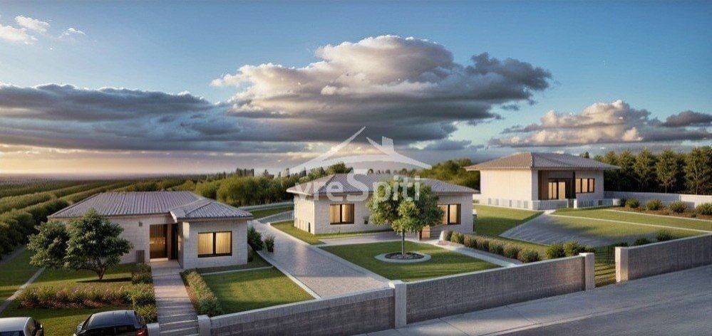 ΑΠΟΨΗ ΚΑΤΟΙΚΙΑΣ