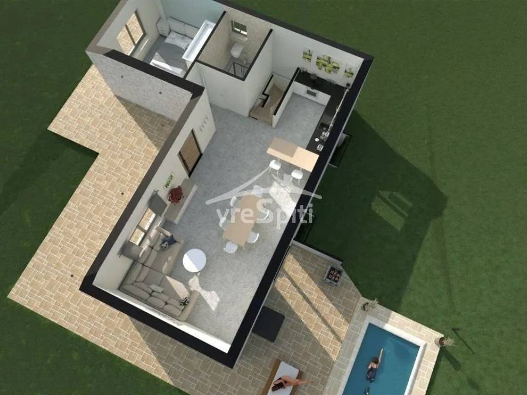 ΑΠΟΨΗ ΚΑΤΟΙΚΙΩΝ