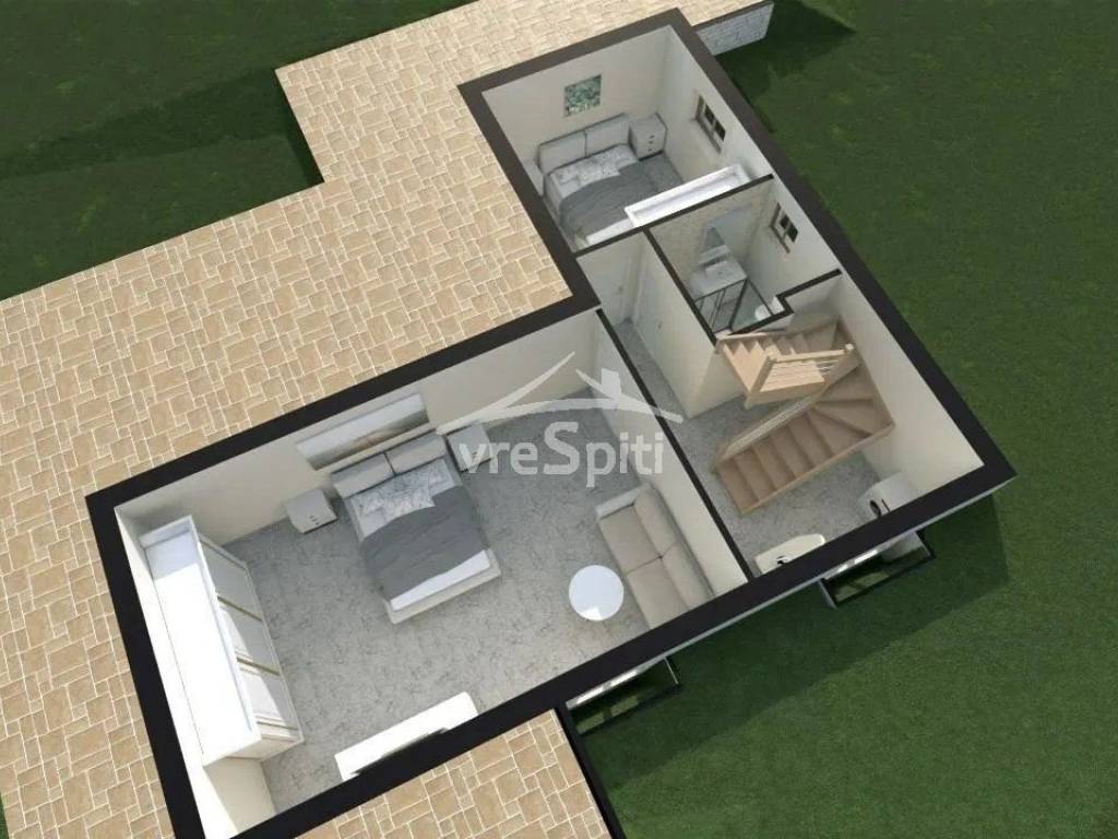 ΑΠΟΨΗ ΚΑΤΟΙΚΙΩΝ