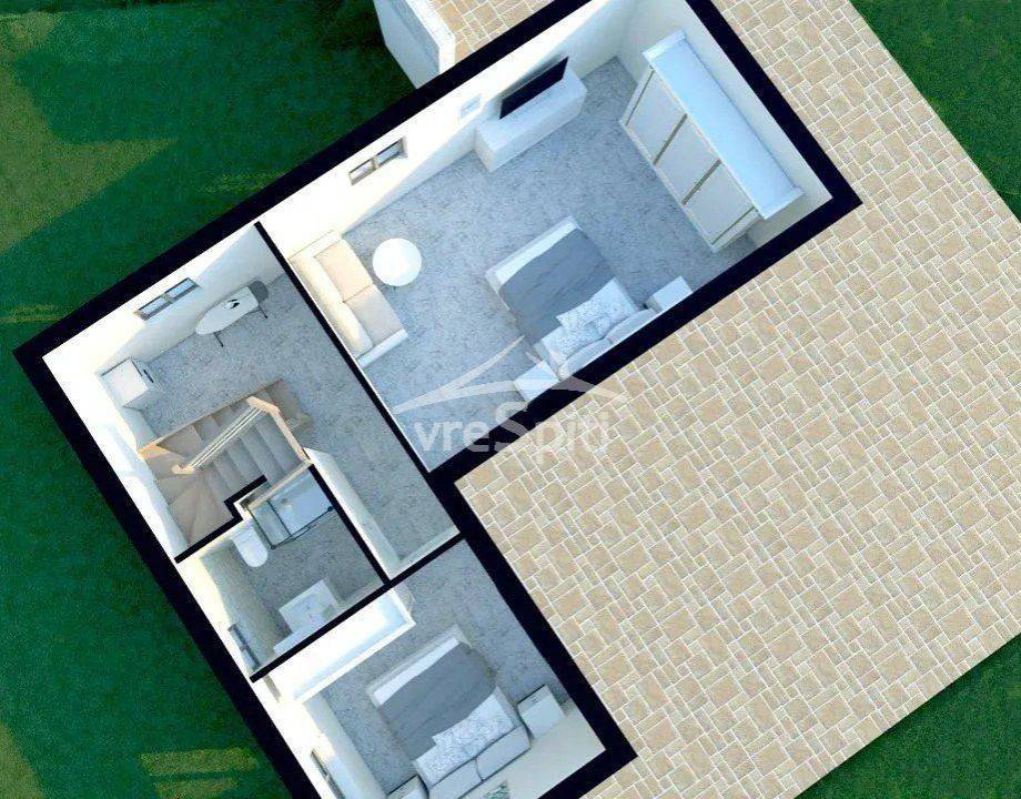 ΑΠΟΨΗ ΚΑΤΟΙΚΙΑΣ