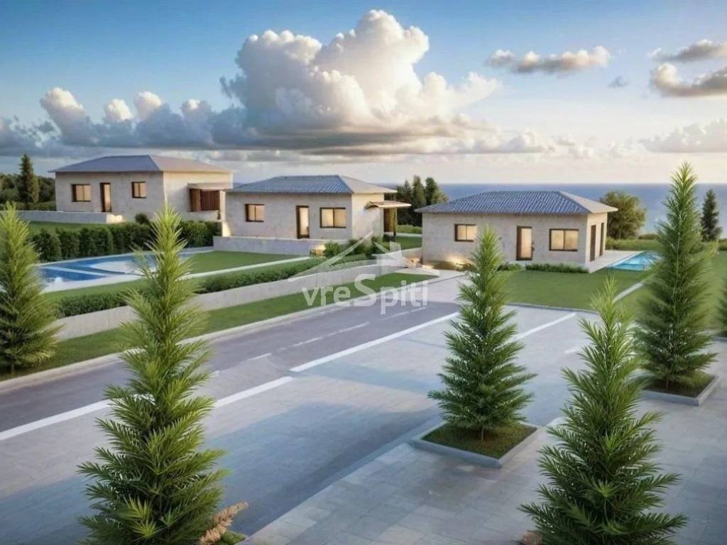 ΑΠΟΨΗ ΚΑΤΟΙΚΙΑΣ