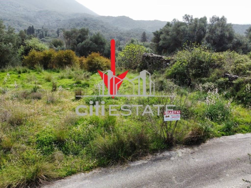 Εξωτερικοι χώροι