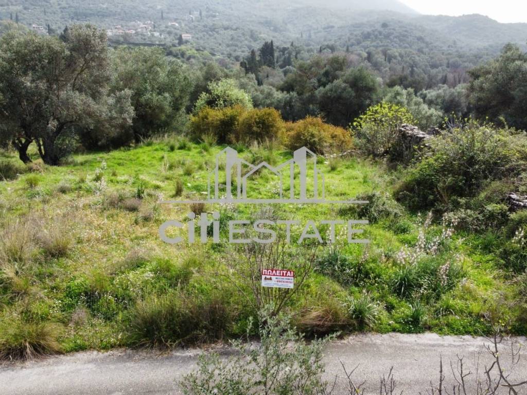 Εξωτερικοι χώροι