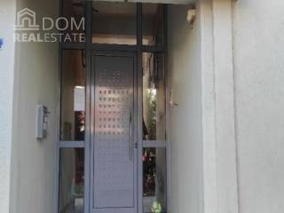 Είσοδος οικοδομής