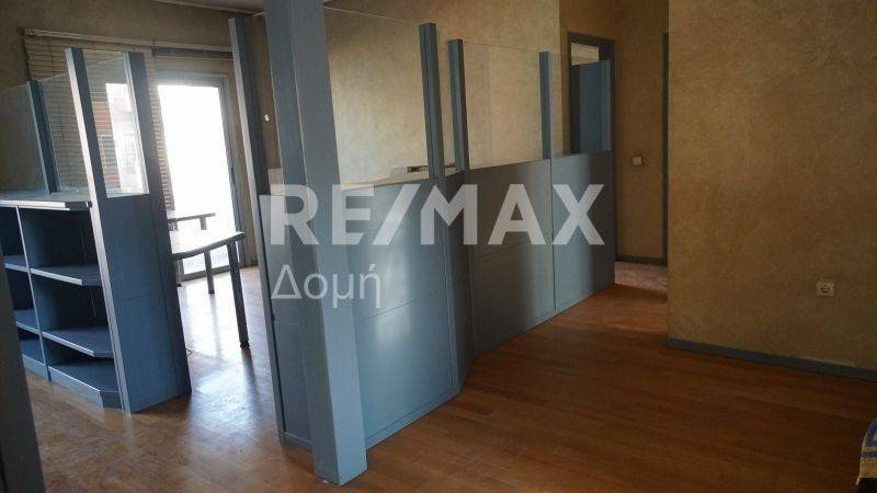 Άποψη χώρου