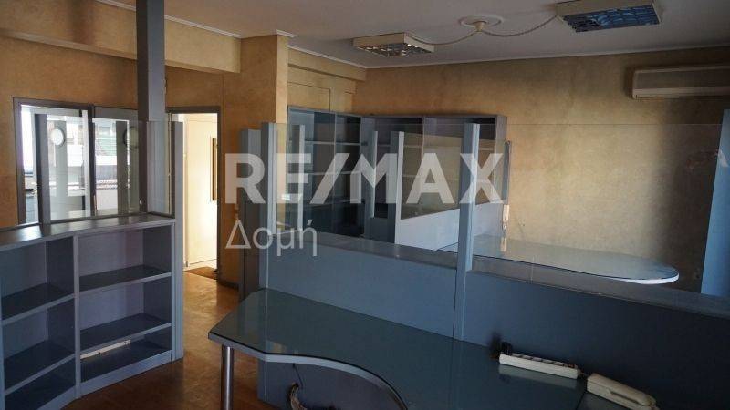 Άποψη χώρου