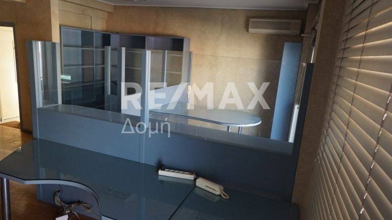 Άποψη χώρου