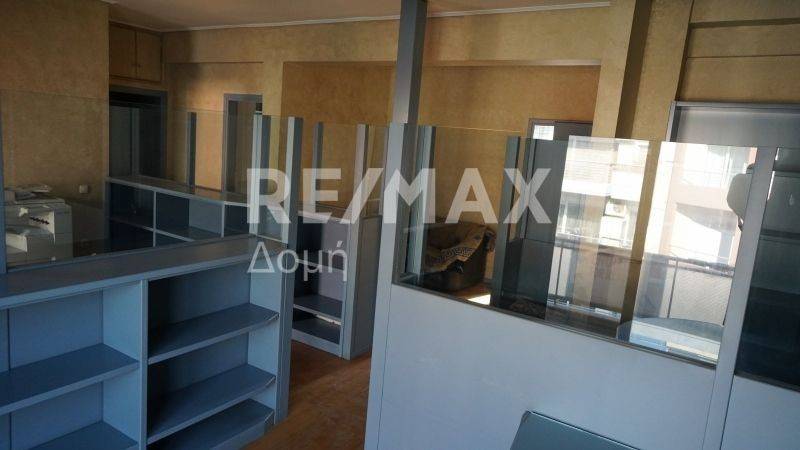 Άποψη χώρου