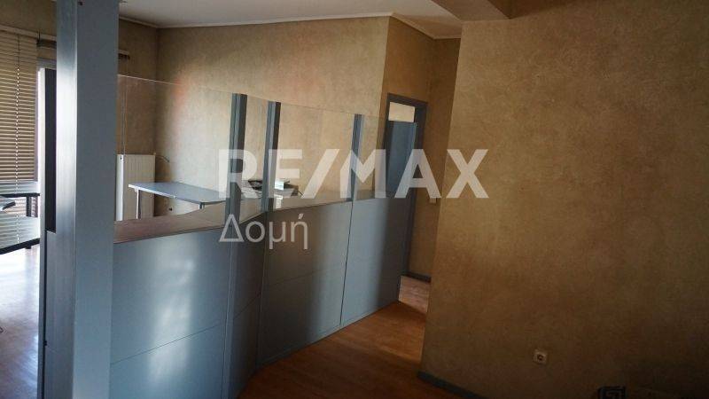 Άποψη χώρου