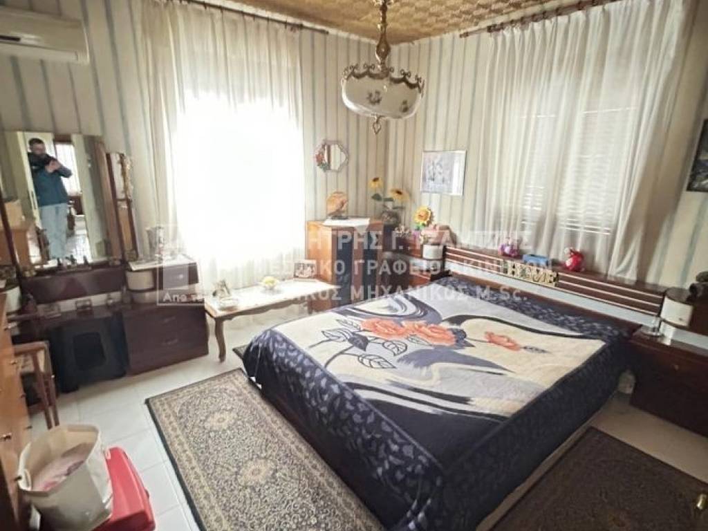 Υπνοδωμάτιο